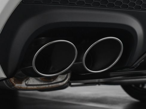 New 2024 Maserati Ghibli Modena Ultima Q4 image 25