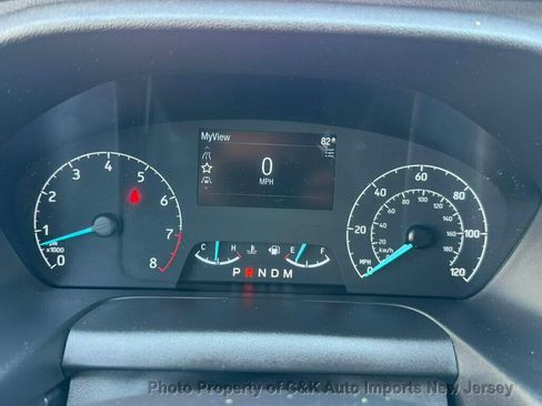 Used 2023 Ford Transit 350 XL RWD image 29