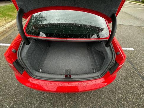 Used 2008 Audi A5 3.2 image 24