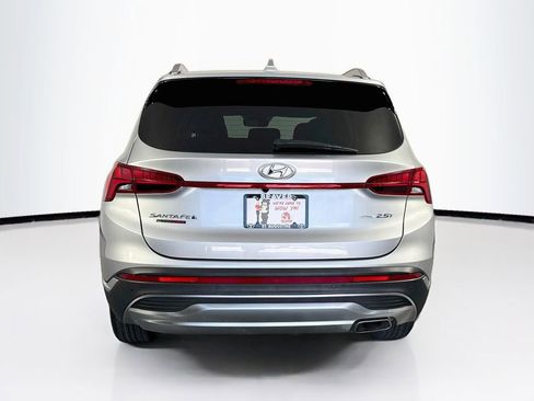 Used 2023 Hyundai Santa Fe Limited w/ Cargo Package AWD/4WD image 8