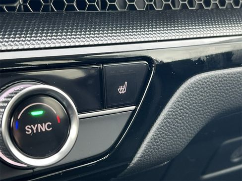 New 2026 Honda CR-V EX-L image 26