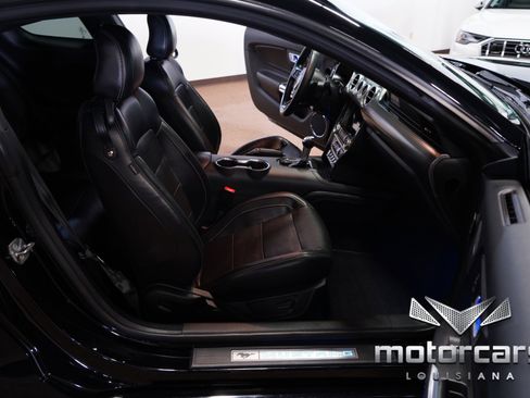 Used 2020 Ford Mustang Premium w/ 2.3L High Performance Package image 31