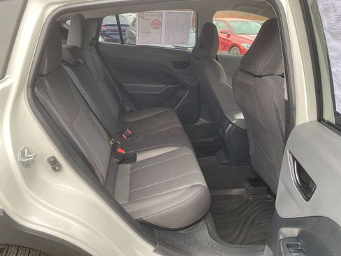 Used 2024 Subaru Crosstrek 2.0i image 26