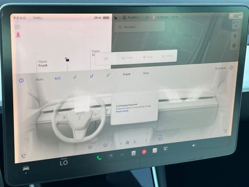 Used 2019 Tesla Model 3 Performance AWD/4WD image 20