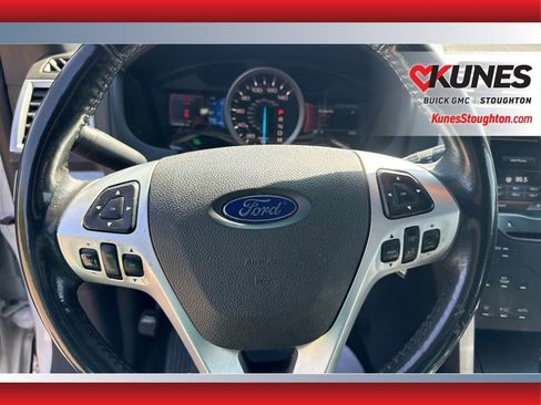 Used 2013 Ford Explorer XLT AWD/4WD image 20