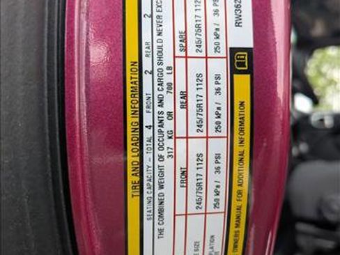 Used 2024 Jeep Wrangler Sport AWD/4WD image 14