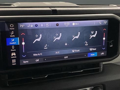 New 2026 Jeep Wrangler Willys image 19