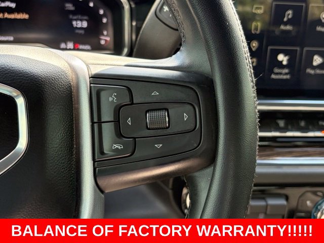 Used 2024 GMC Sierra 2500 SLE AWD/4WD image 21