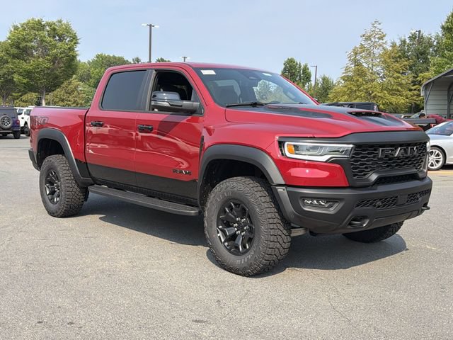 New 2026 RAM 1500 RHO w/ RHO Level 1 Equipment Group AWD/4WD image 14