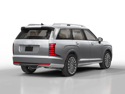 New 2026 Hyundai Palisade Calligraphy image 2