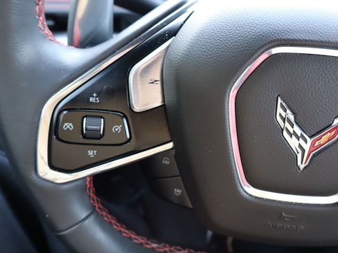 Used 2021 Chevrolet Corvette Stingray Coupe w/ Battery Protection Package image 16