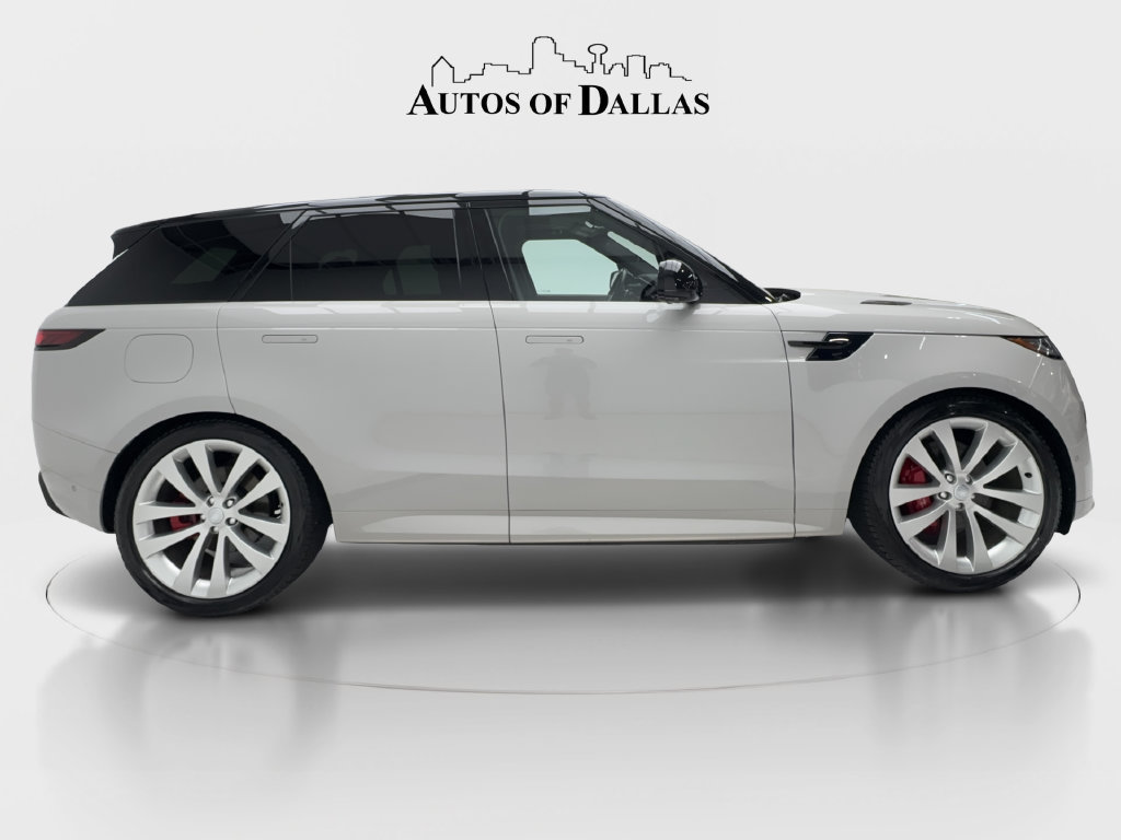 Used 2023 Land Rover Range Rover Sport SE Dynamic AWD/4WD image 11