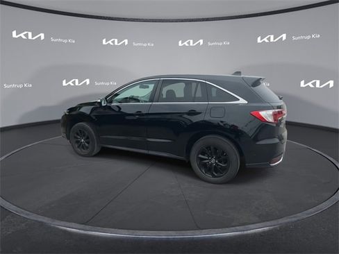 Used 2017 Acura RDX w/ Technology Package image 13