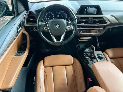 Used 2019 BMW X3 sDrive30i w/ Convenience Package RWD image 21