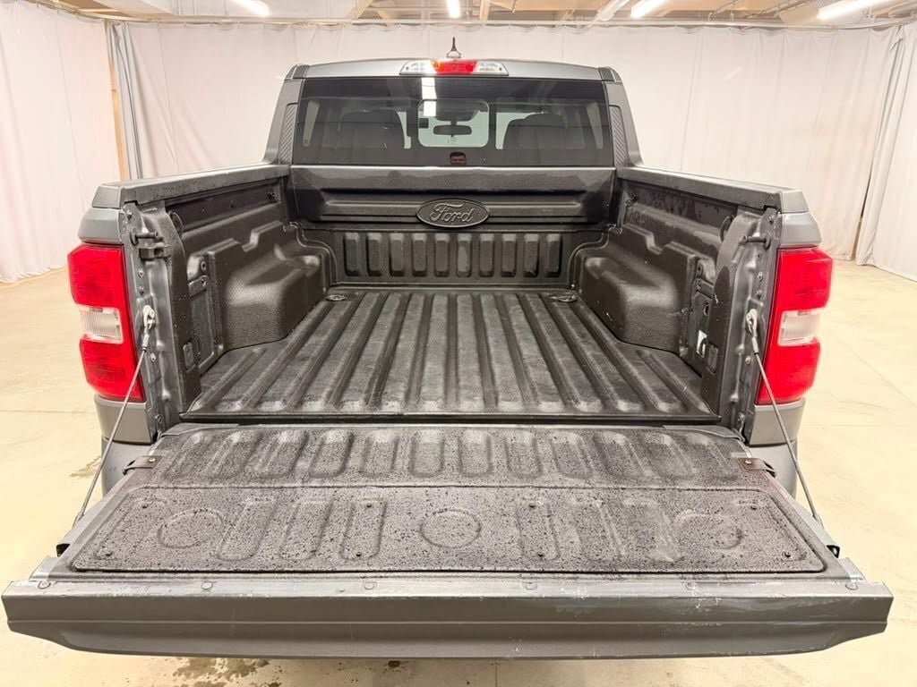 Used 2022 Ford Maverick XLT w/ Equipment Group 300A Standard AWD/4WD image 11