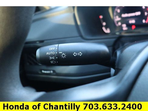 Used 2024 Honda Accord EX image 10