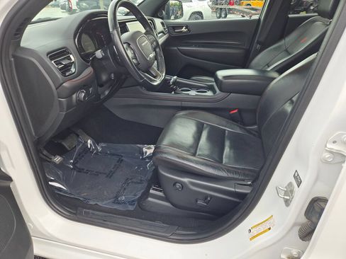 Certified 2024 Dodge Durango GT AWD/4WD image 7