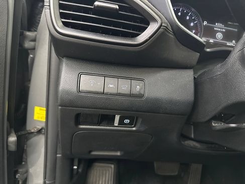 Used 2023 Hyundai Santa Fe XRT FWD image 28