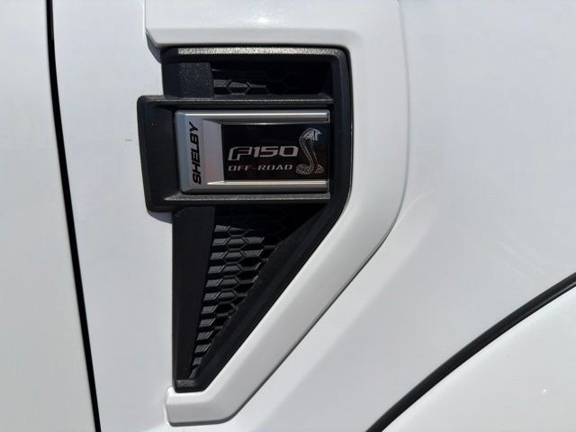 Used 2022 Ford F150 Lariat w/ Equipment Group 502A High AWD/4WD image 32