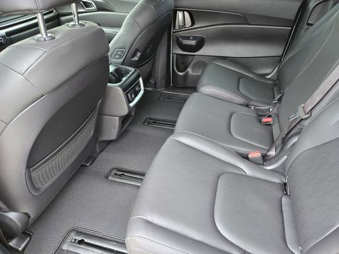 New 2026 Kia Carnival SX image 20