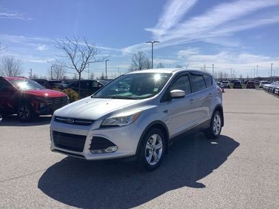 Used 2015 Ford Escape SE