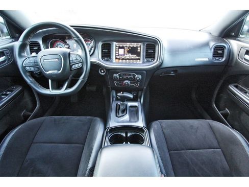 Used 2023 Dodge Charger Scat Pack RWD image 10