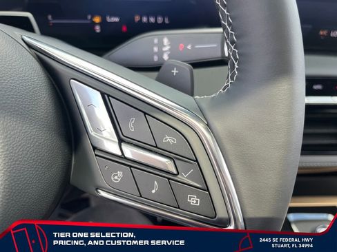 New 2026 Buick Enclave Avenir w/ Super Cruise Package FWD image 18