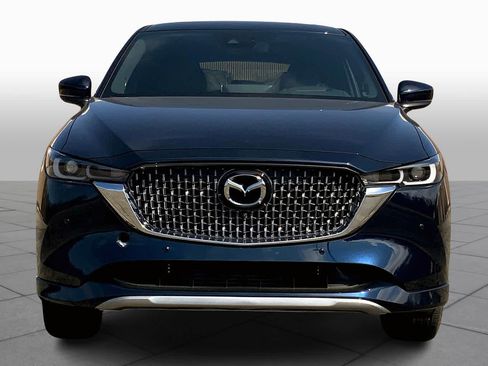 New 2025 MAZDA CX-5 Signature image 2
