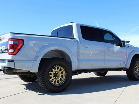 Used 2023 Ford F150 Raptor w/ Equipment Group 802A Raptor R AWD/4WD image 21