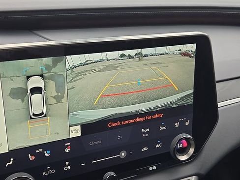 New 2026 Lexus RX 350 AWD/4WD image 17