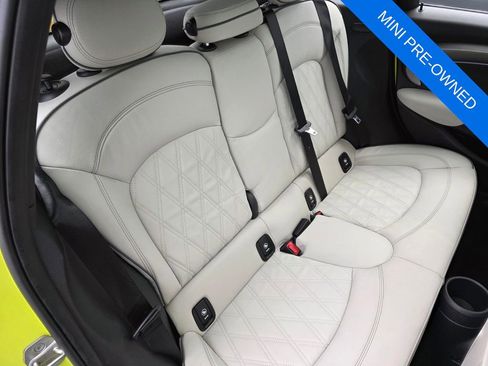Used 2024 MINI Cooper S FWD image 26