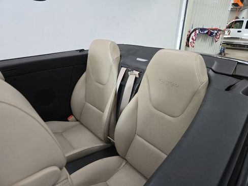 Used 2006 Pontiac G6 GTP w/ Premium Value Package FWD image 17