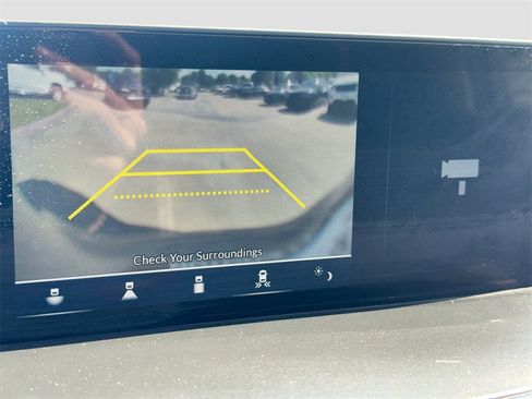 Used 2024 Acura RDX SH-AWD image 13