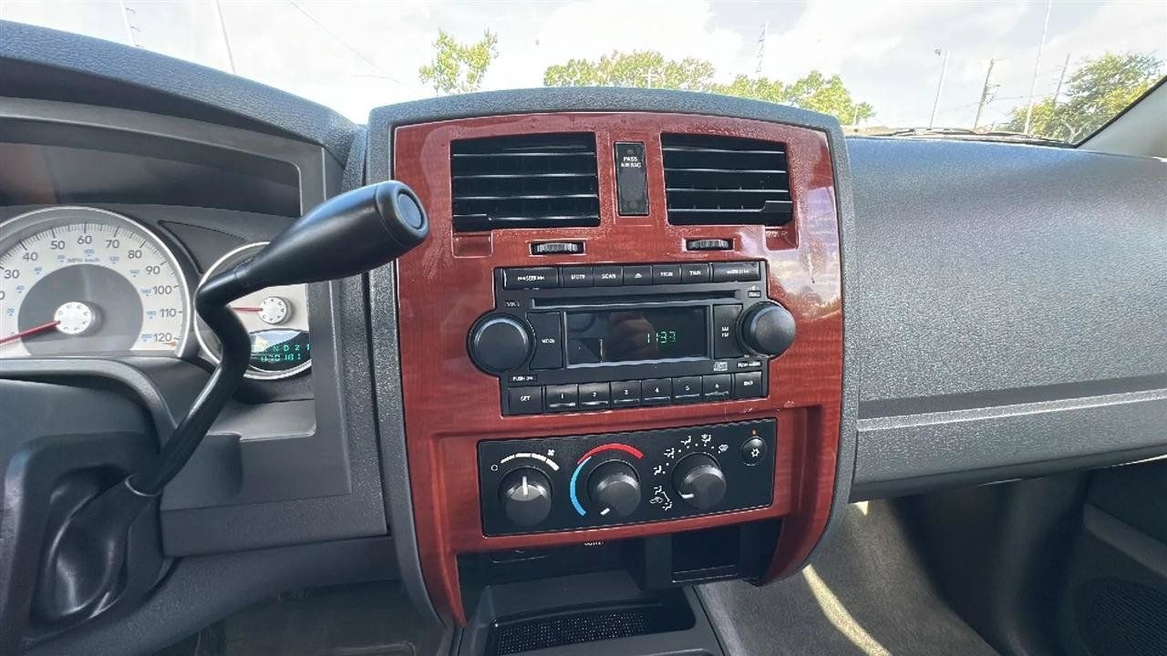 Used 2005 Dodge Dakota SLT RWD image 51
