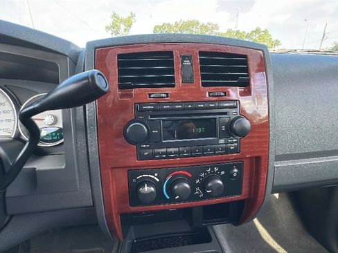 Used 2005 Dodge Dakota SLT RWD image 51