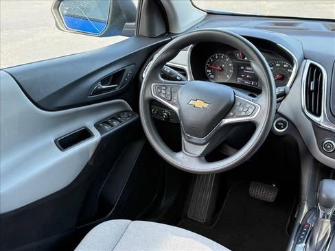 Used 2024 Chevrolet Equinox LS AWD/4WD image 11