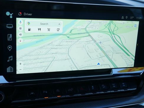 Used 2023 Chevrolet Silverado 1500 ZR2 w/ Technology Package image 22