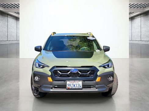 Certified 2025 Subaru Crosstrek 2.5i Wilderness w/ Crosstrek Mirror Package AWD/4WD image 4