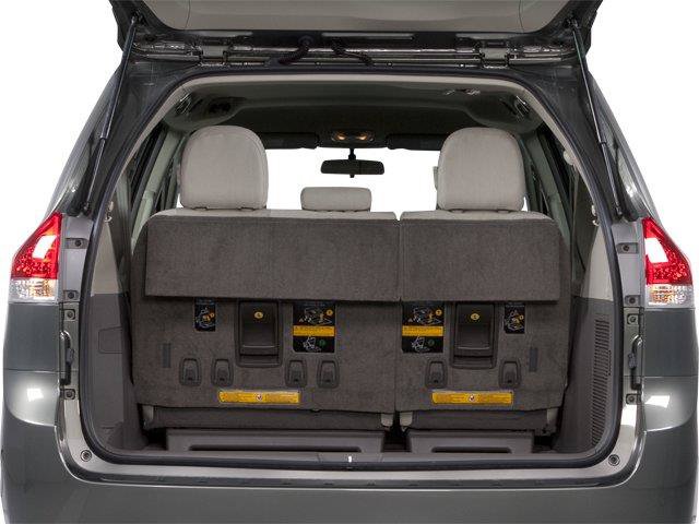 Used 2012 Toyota Sienna LE FWD image 22