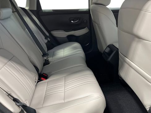 New 2026 Honda HR-V EX-L image 26