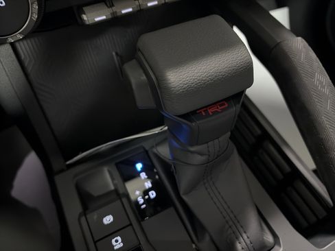 New 2025 Toyota Tacoma TRD Sport image 20