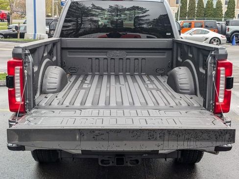 New 2026 Ford F350 Lariat w/ FX4 Off-Road Package AWD/4WD image 30