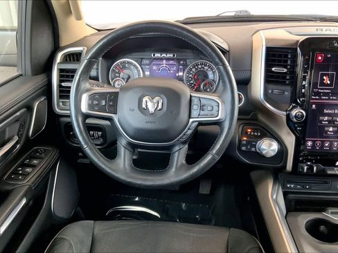 Used 2019 RAM 1500 Laramie image 6