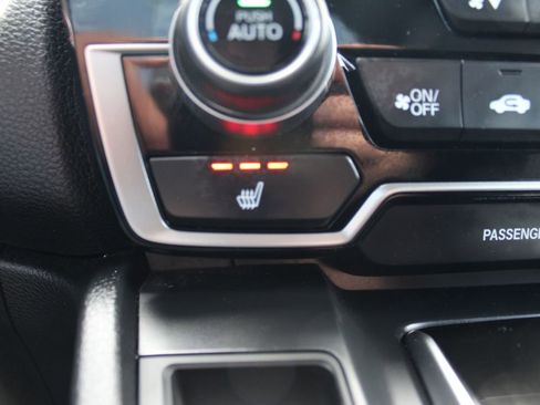 Used 2022 Honda CR-V EX-L image 12