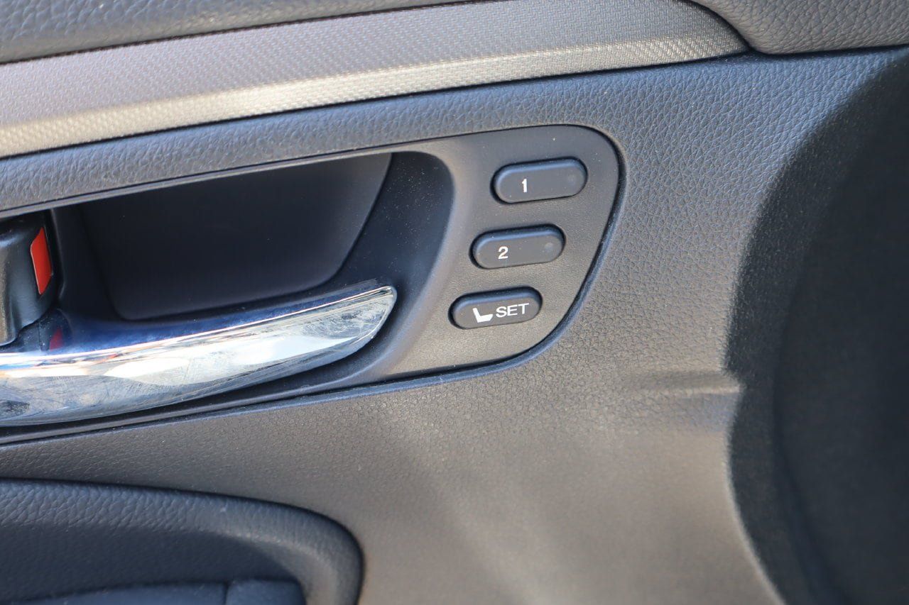 Used 2025 Honda Ridgeline RTL image 20
