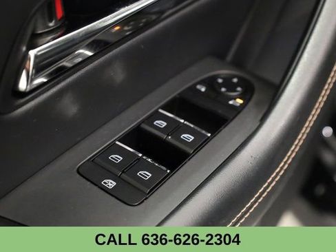 Used 2025 MAZDA CX-90 3.3 Turbo w/ Preferred Package image 17