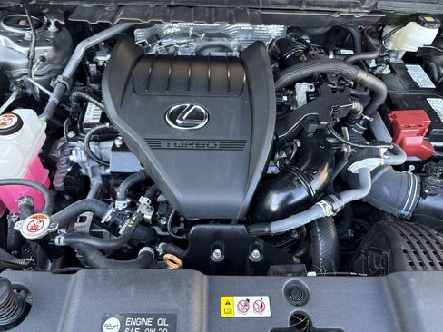 Certified 2024 Lexus NX 350 350 Premium image 34
