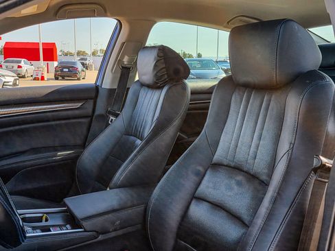 Used 2022 Honda Accord Sport Special Edition image 19