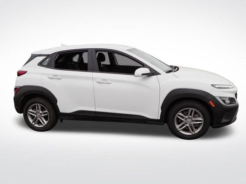 Used 2022 Hyundai Kona SE w/ Cargo Package AWD/4WD image 5