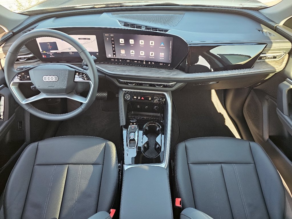 New 2026 Audi Q5 Premium Plus AWD/4WD image 4